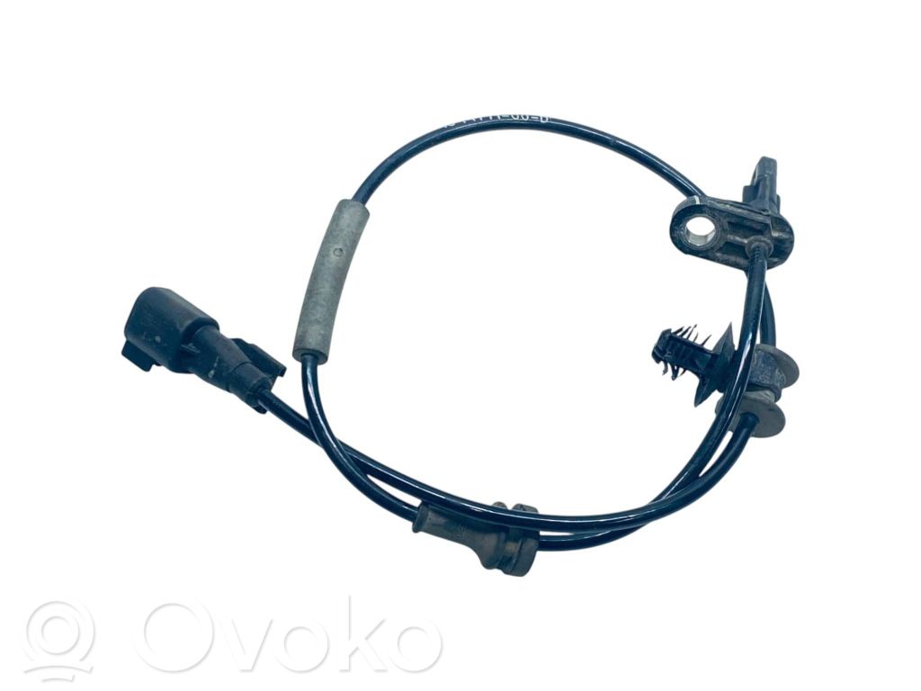 ABS rear brake sensor   104477100D