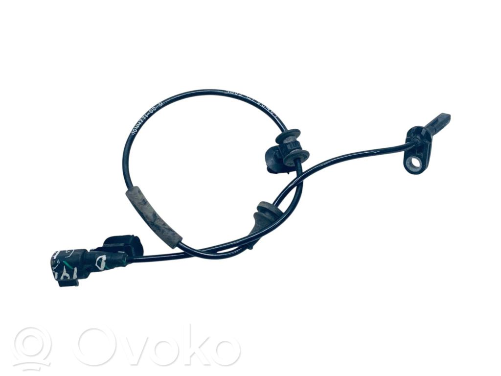 Tesla Model 3 ABS rear brake sensor 
