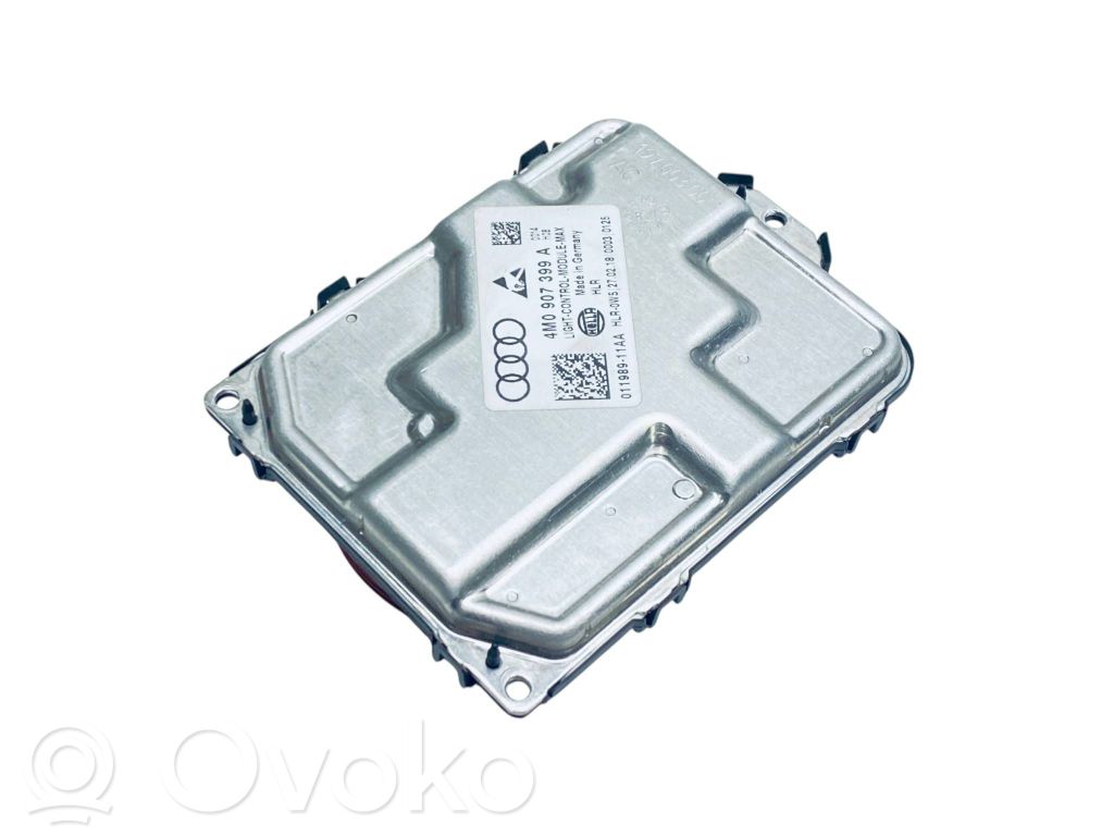 Moduł sterujący statecznikiem LED   9A790739900