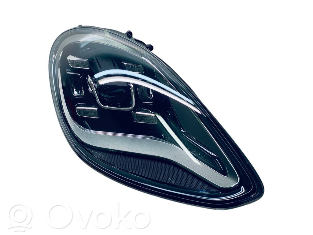Lampa przednia   971941044L,971941034J