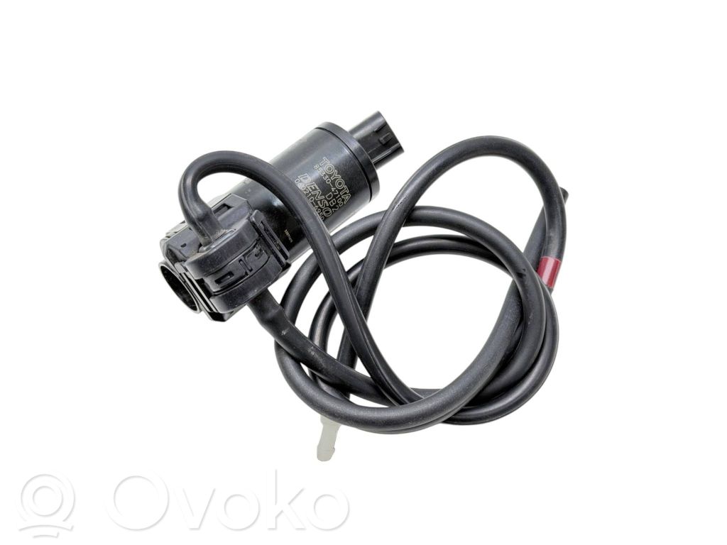 Toyota RAV 4 (XA50) Windscreen/windshield washer pump 