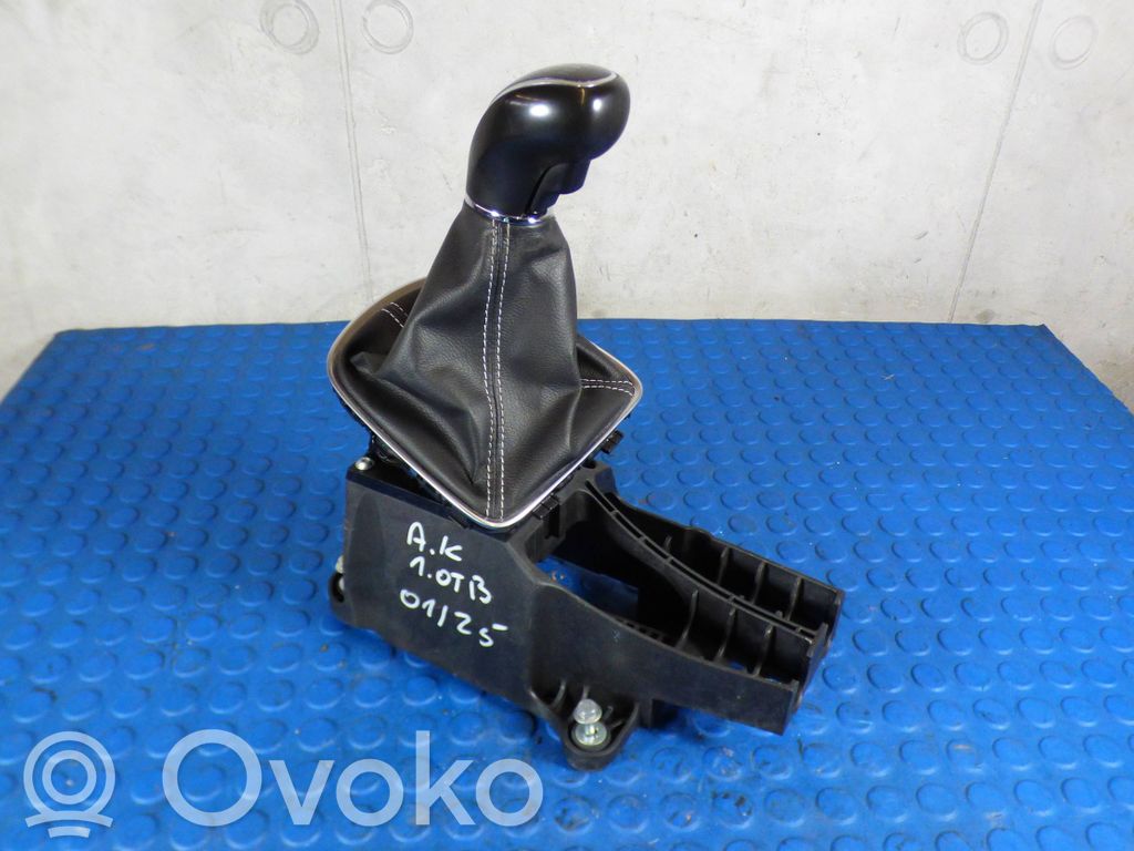 Opel Astra K Pavarų perjungimo mechanizmas (kulisa) 