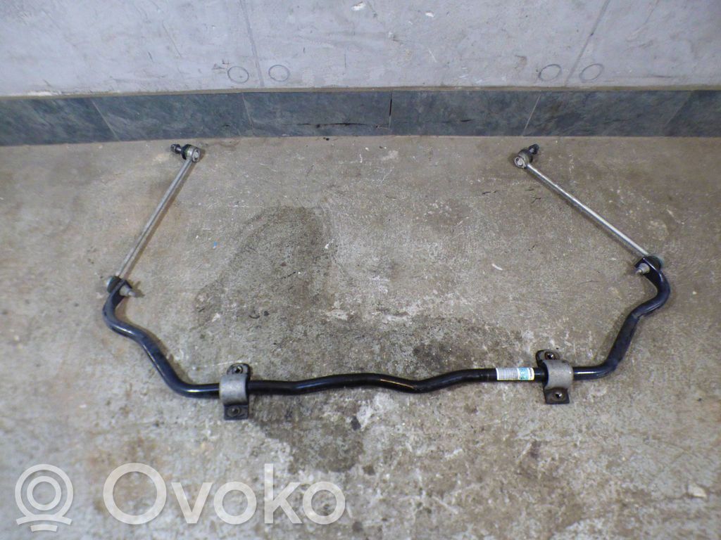 Toyota ProAce City Barre stabilisatrice 
