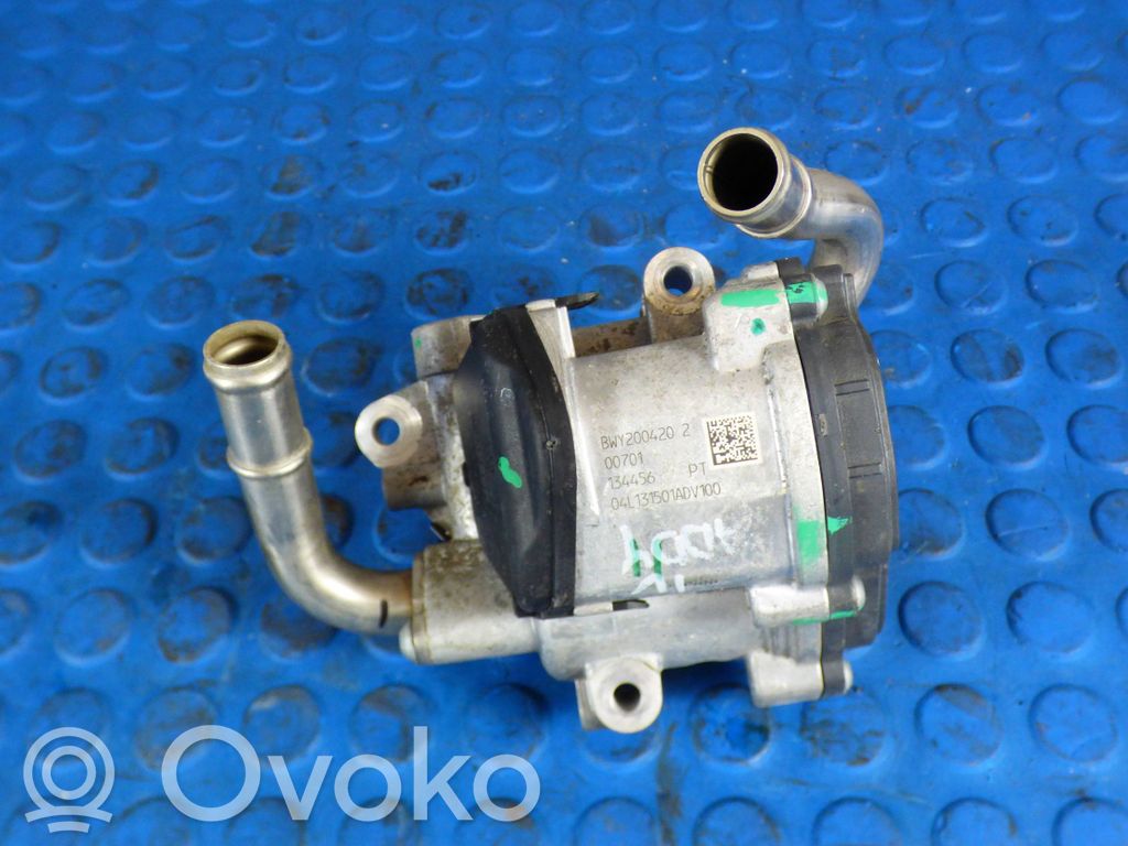 Zawór EGR   04L131501AD,00701,134456,BWY2004202