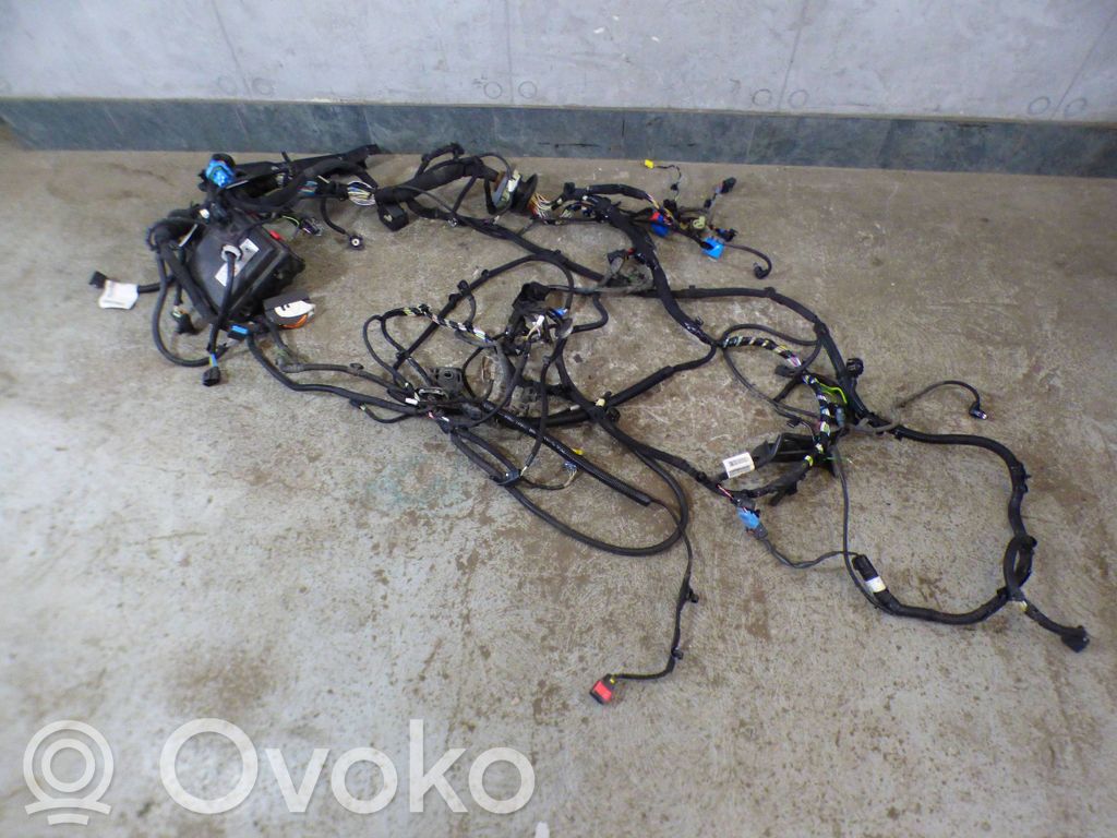 Wiązka przewodów   9838234380,00002322,P3171,PP3171