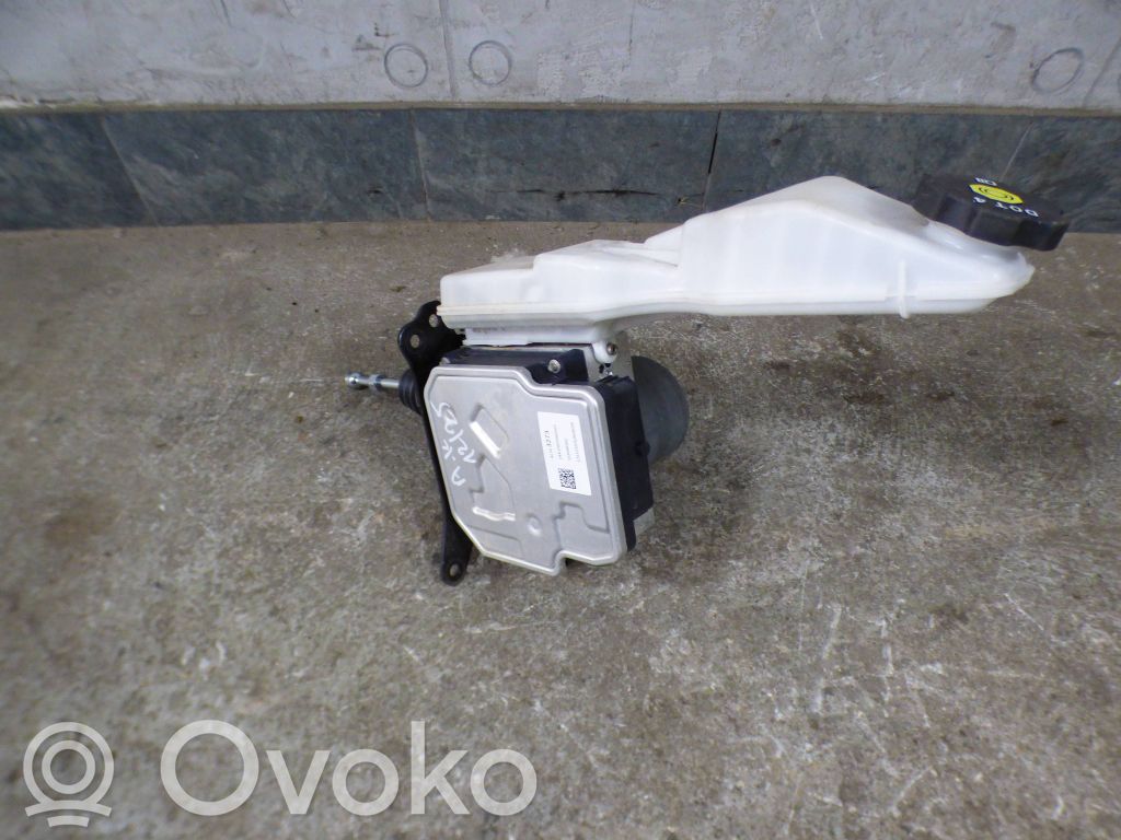 Opel Astra K Unidad de control/módulo del ABS 