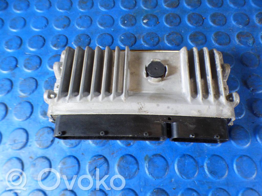 Toyota Yaris Engine control unit/module ECU 