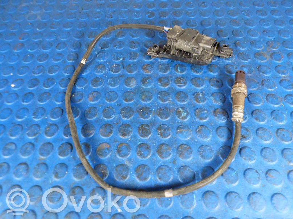 Volkswagen PASSAT B8 Lambda probe sensor 