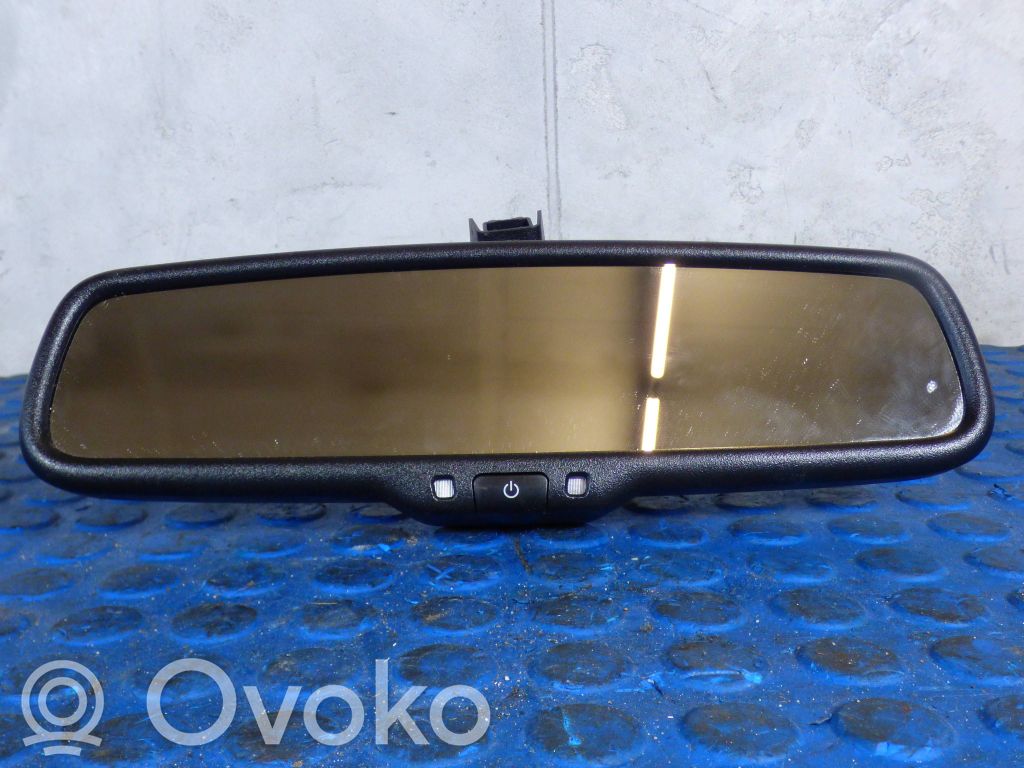 KIA Sportage Rear view mirror (interior) 