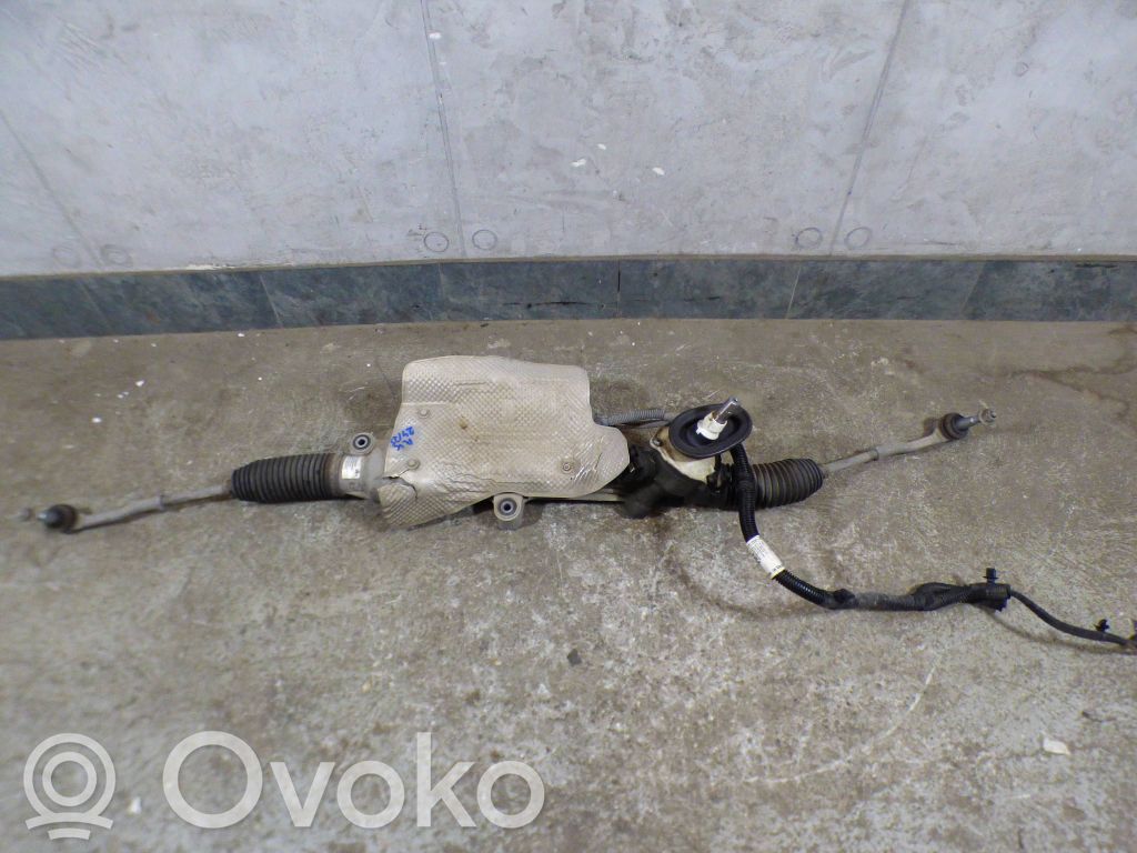 Opel Astra K Stūres statnis 