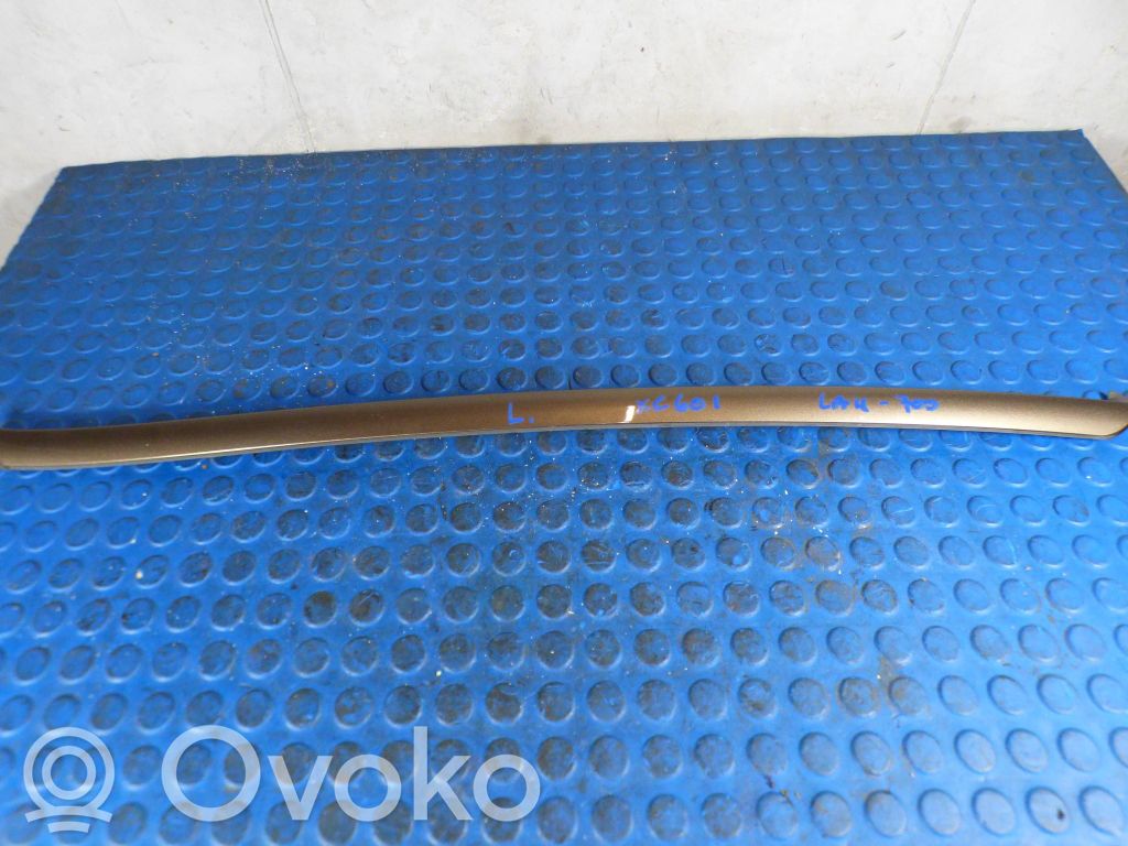 Windshield trim   31297722