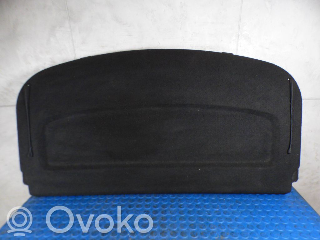 Opel Astra K Hattuhylly 