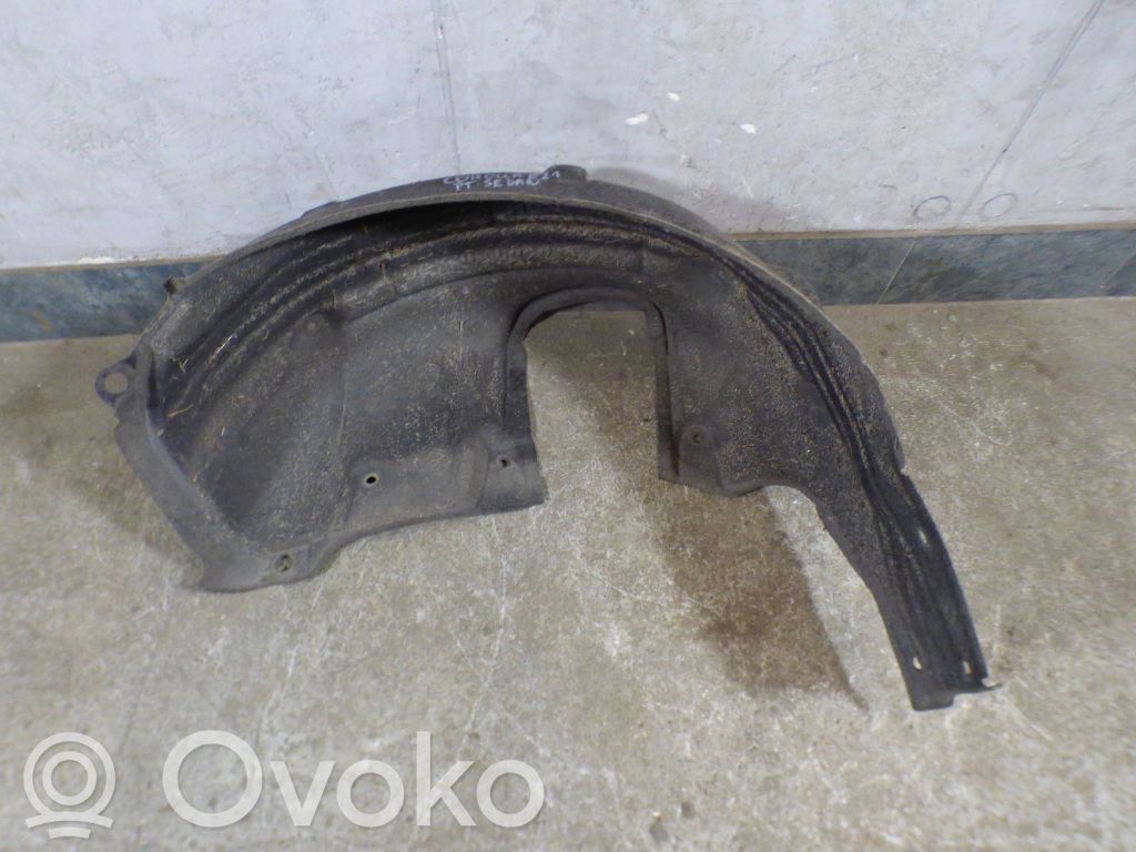 Toyota Corolla E210 E21 Posparnis galinis 