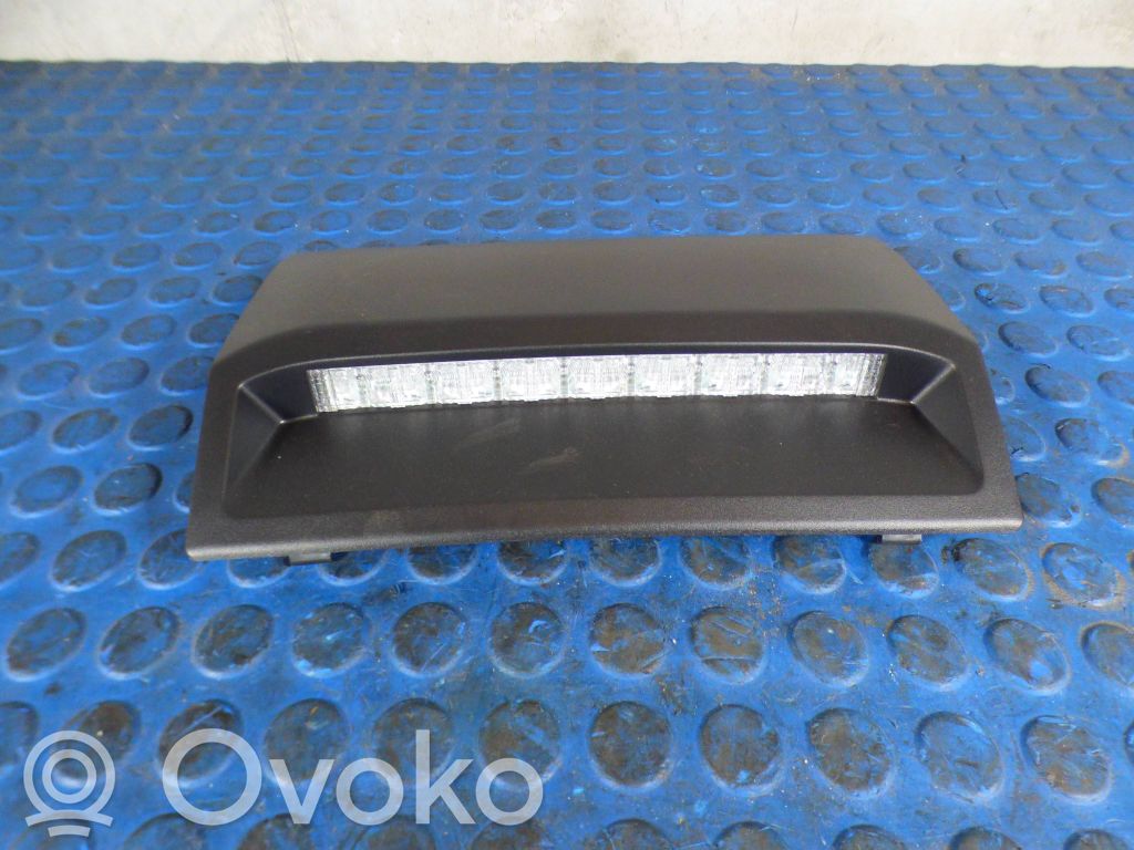 Toyota Corolla E210 E21 Third/center stoplight 