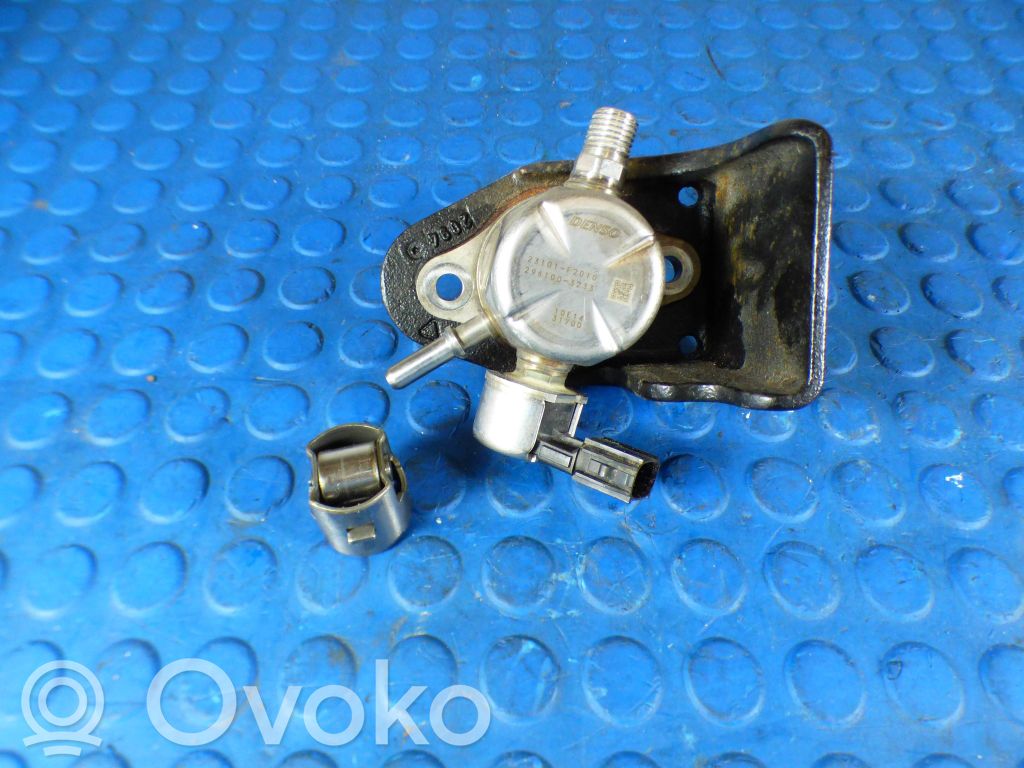 Toyota Corolla E210 E21 Bomba de alta presión de inyección de combustible 