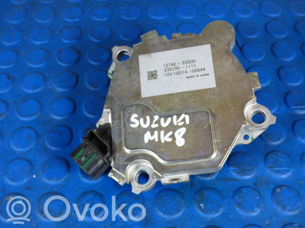 Suzuki Swift III Nokka-akselin asentoanturi 