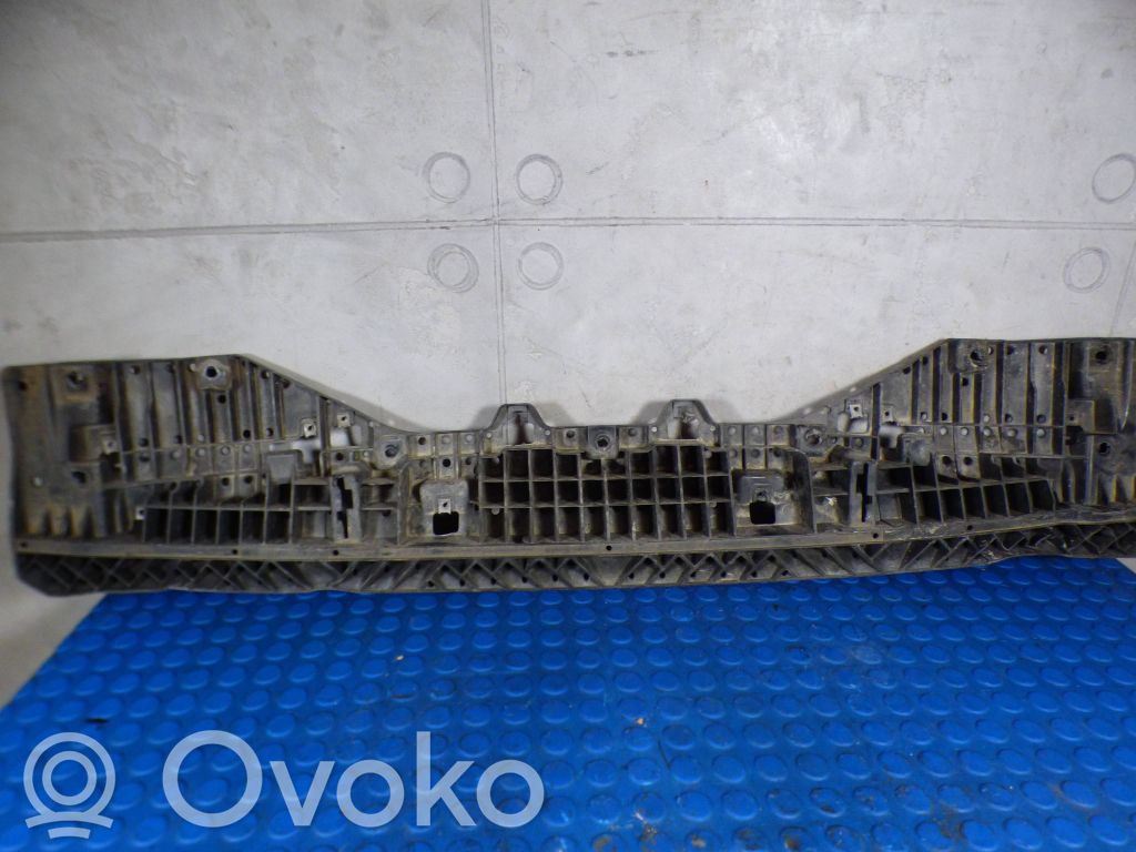 Suzuki Swift III Bamperio dugno apsauga 