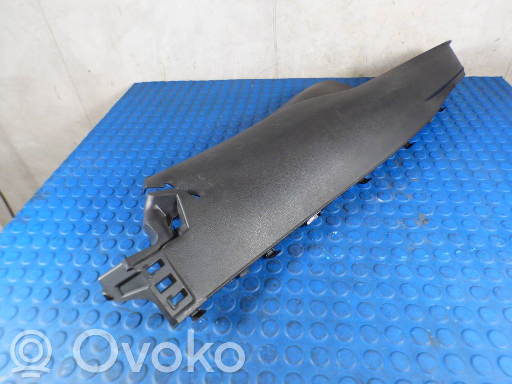 Toyota Corolla E210 E21 Moldura inferior lateral del asiento trasero 