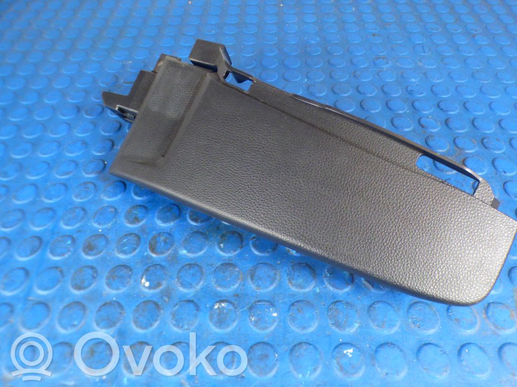 Toyota Corolla E210 E21 Trunk/boot side trim panel 