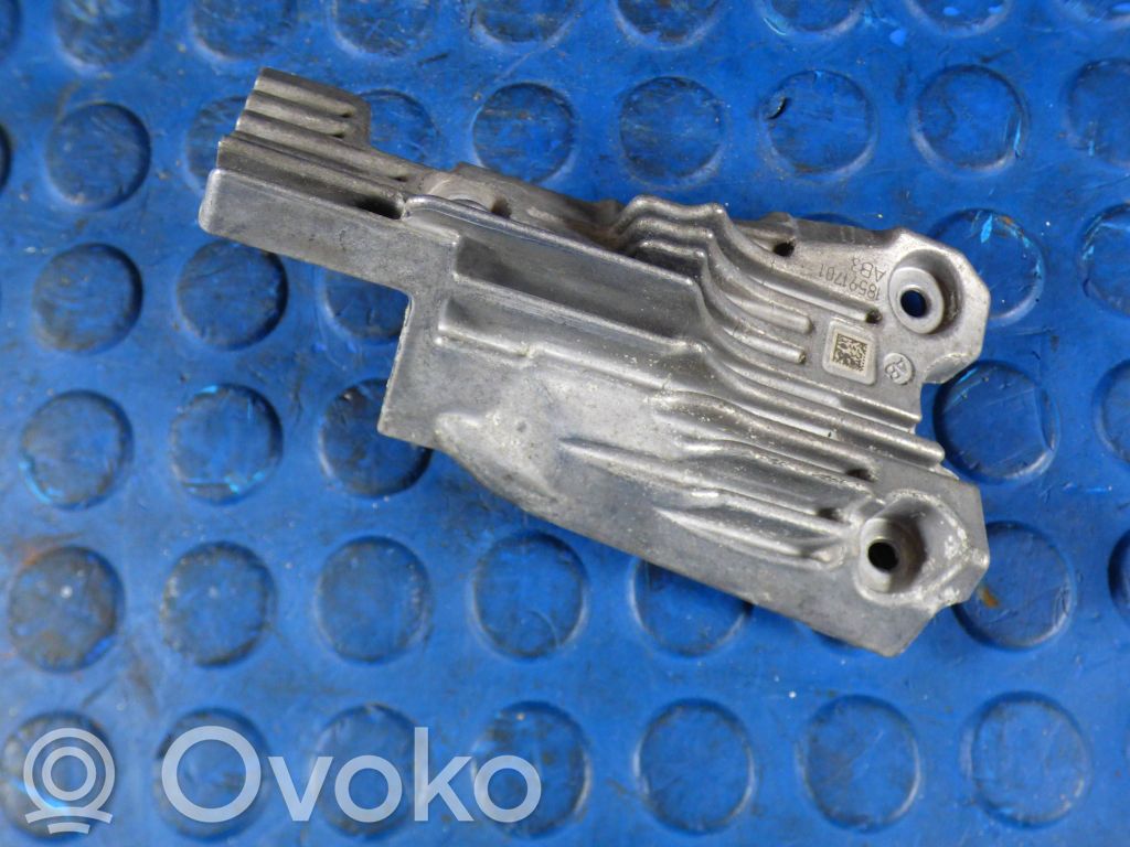 BMW 5 F10 F11 Module de ballast de phare Xenon 