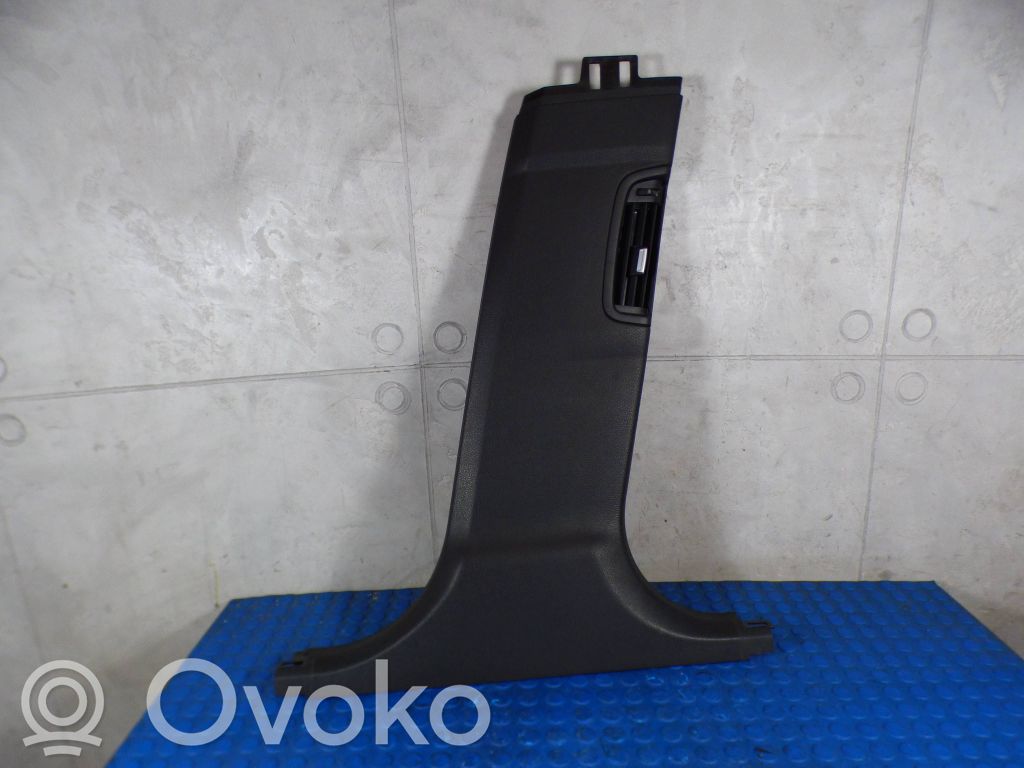 BMW 5 F10 F11 Capac stâlp (B) (inferior) 