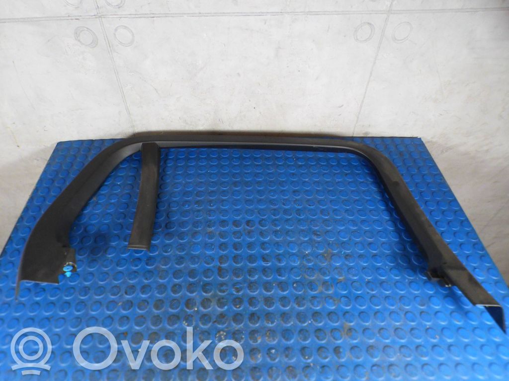 Volvo V60 Inne elementy wykończeniowe drzwi tylnych 