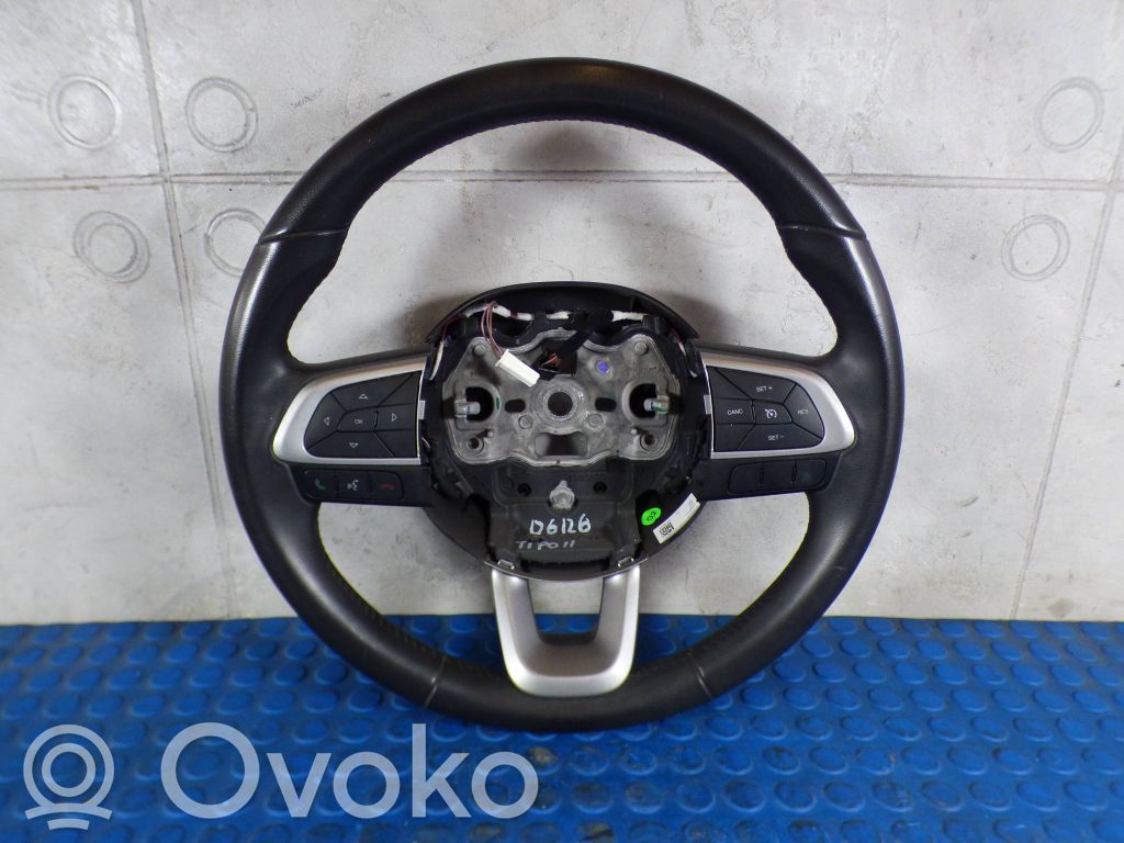 Fiat Tipo Steering wheel 