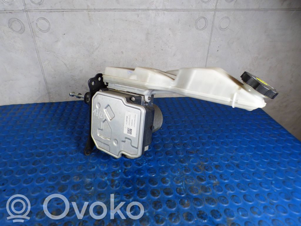 Opel Astra K ABS bloks 