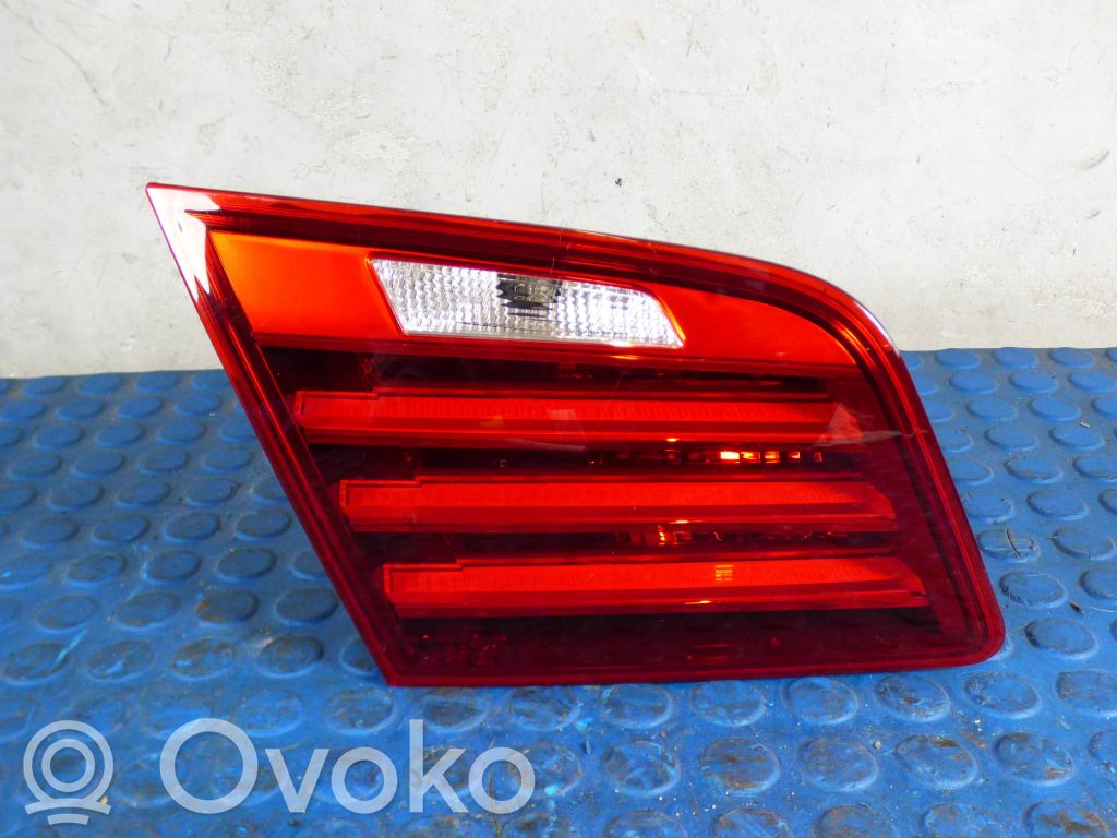 BMW 5 F10 F11 Lampă spate în capacul portbagajului 