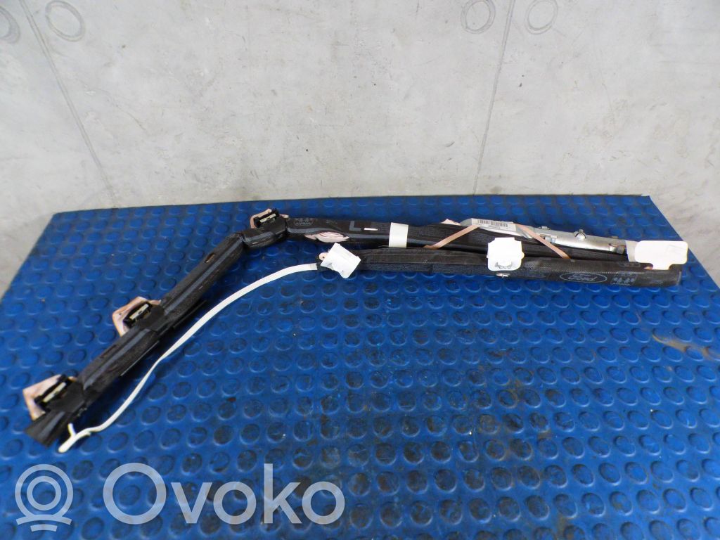 Ford Fiesta Airbag del techo 
