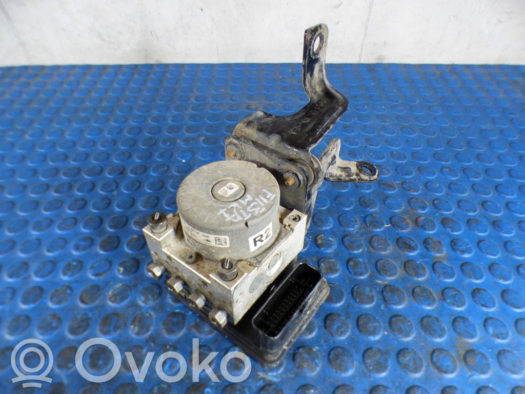 Ford Fiesta Bomba de ABS 