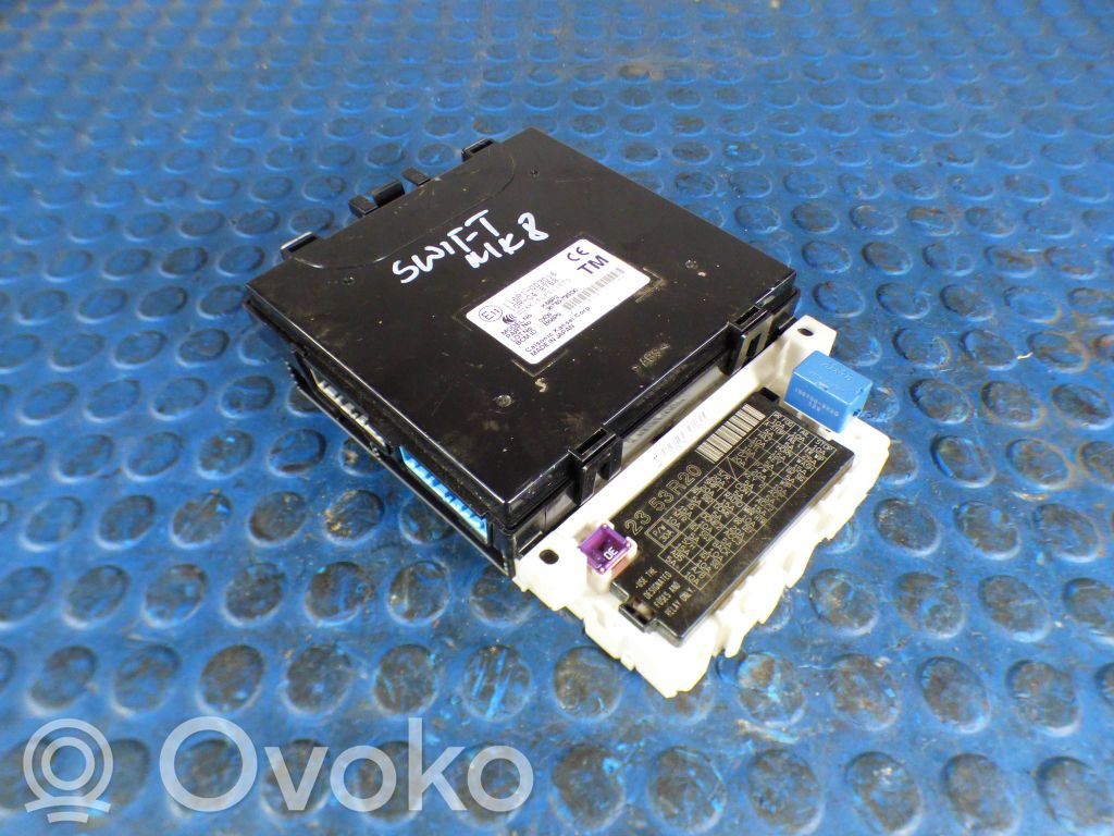 Suzuki Swift III Central body control module 
