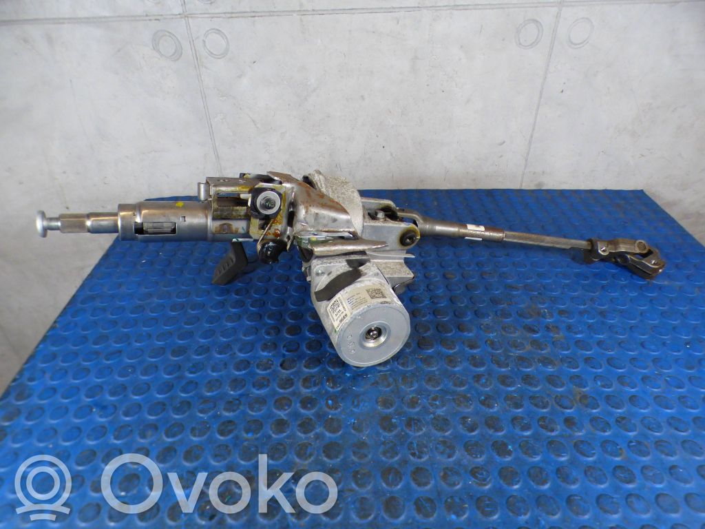 Opel Corsa E Stūresrata ass 