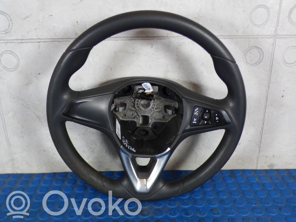 Opel Corsa E Stūre 