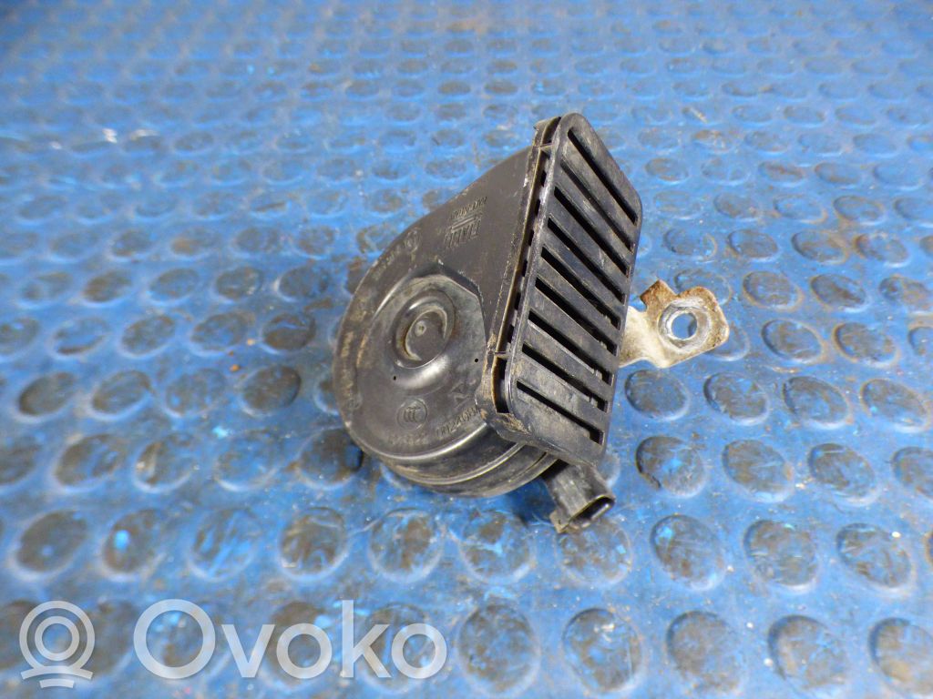 Opel Corsa E Skaņas signāls 