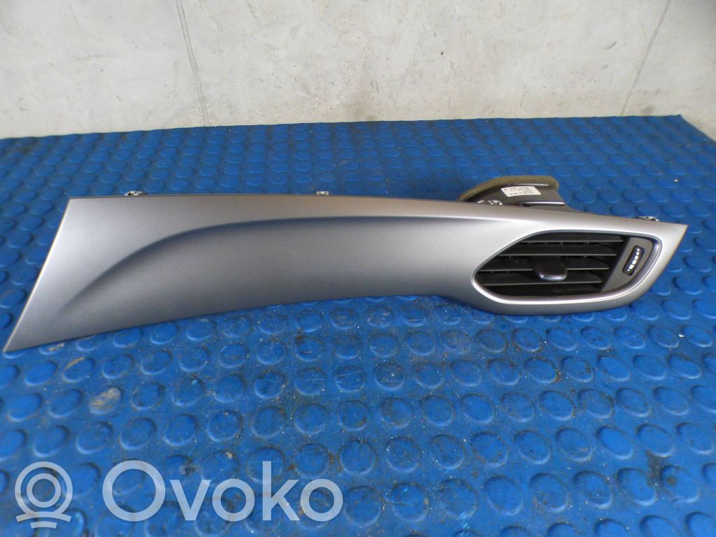 Opel Astra K Other interior part 