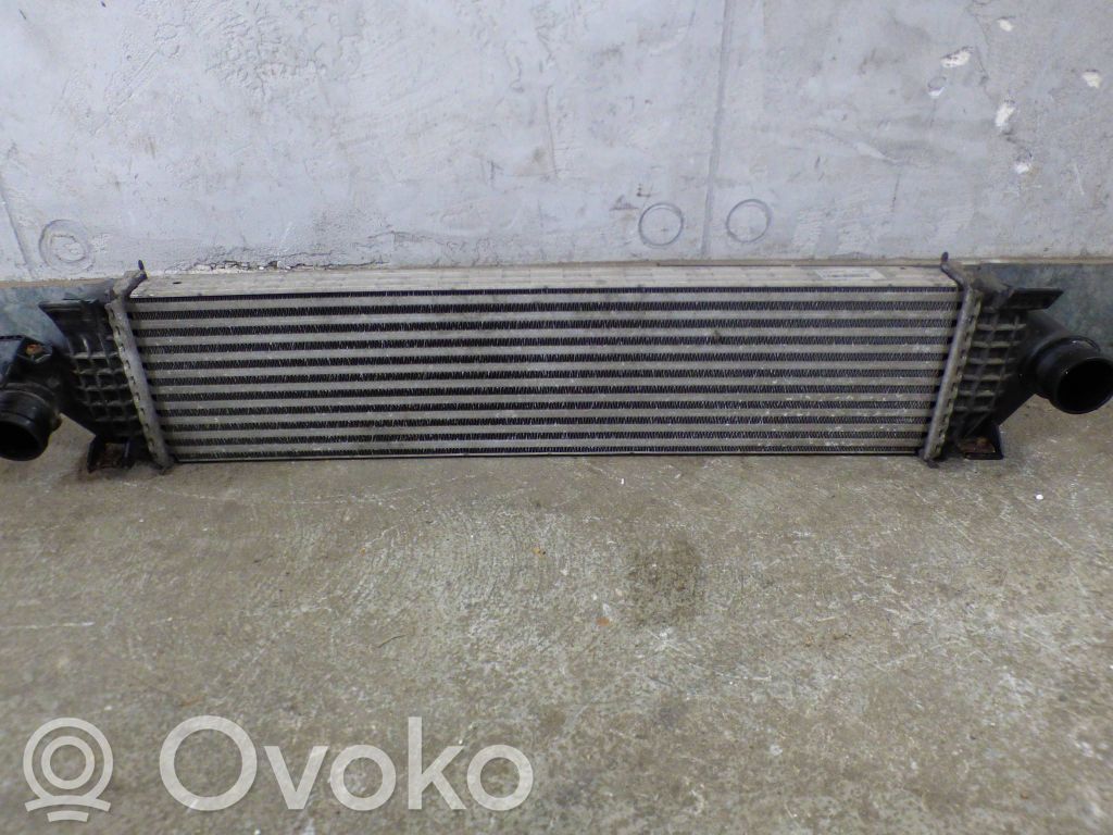 Ford Mondeo MK IV Interkūlerio radiatorius 