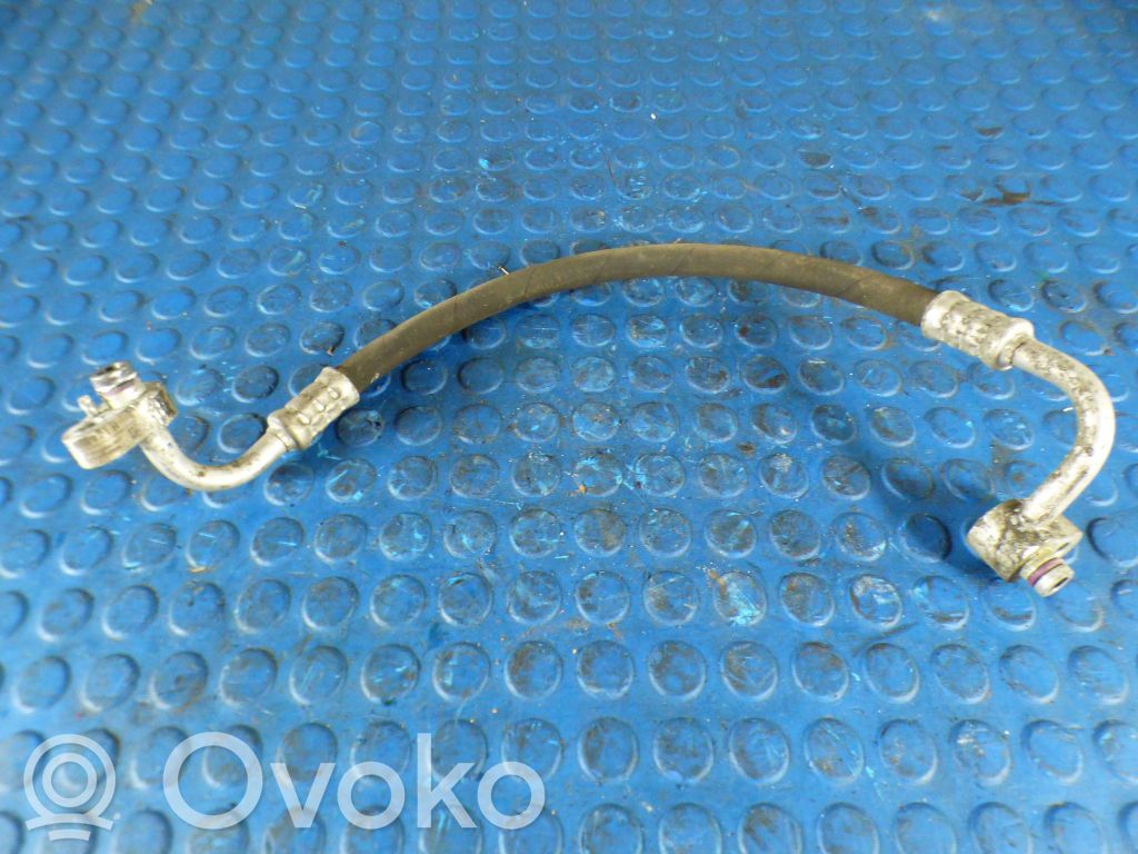 Skoda Fabia Mk3 (NJ) Conductă/furtun aer condiționat (A/C) 