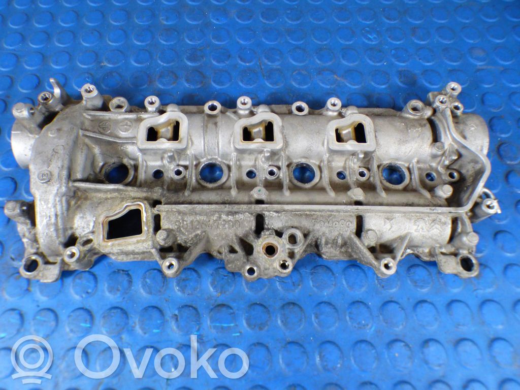 Opel Combo E Rocker cam cover 