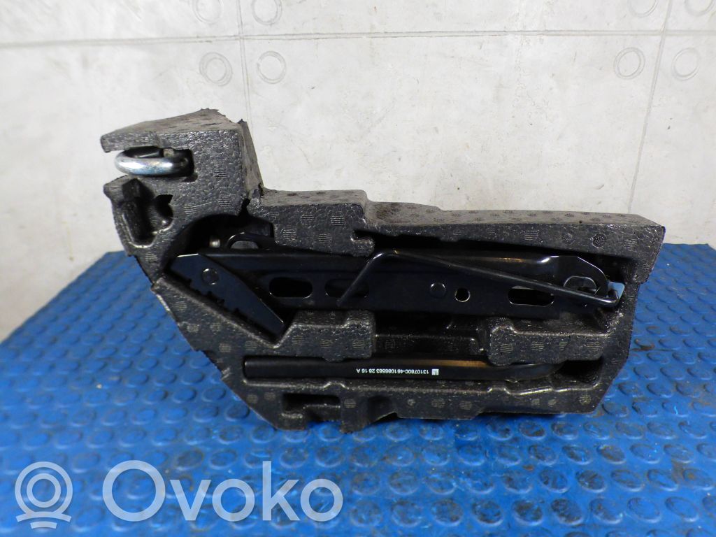 Opel Corsa E Set di attrezzi 