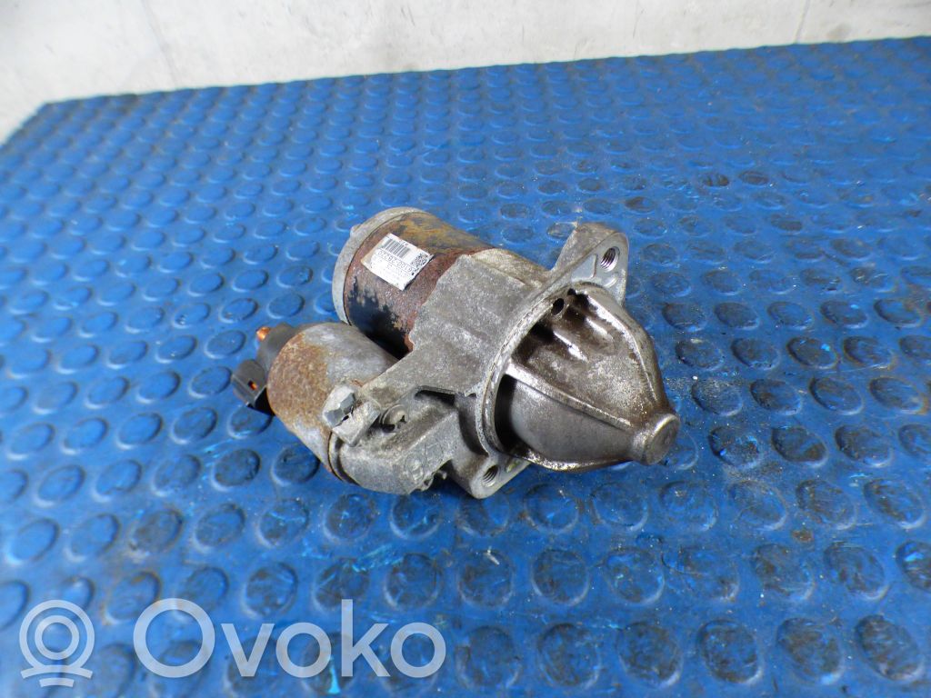 KIA Ceed Starter motor 