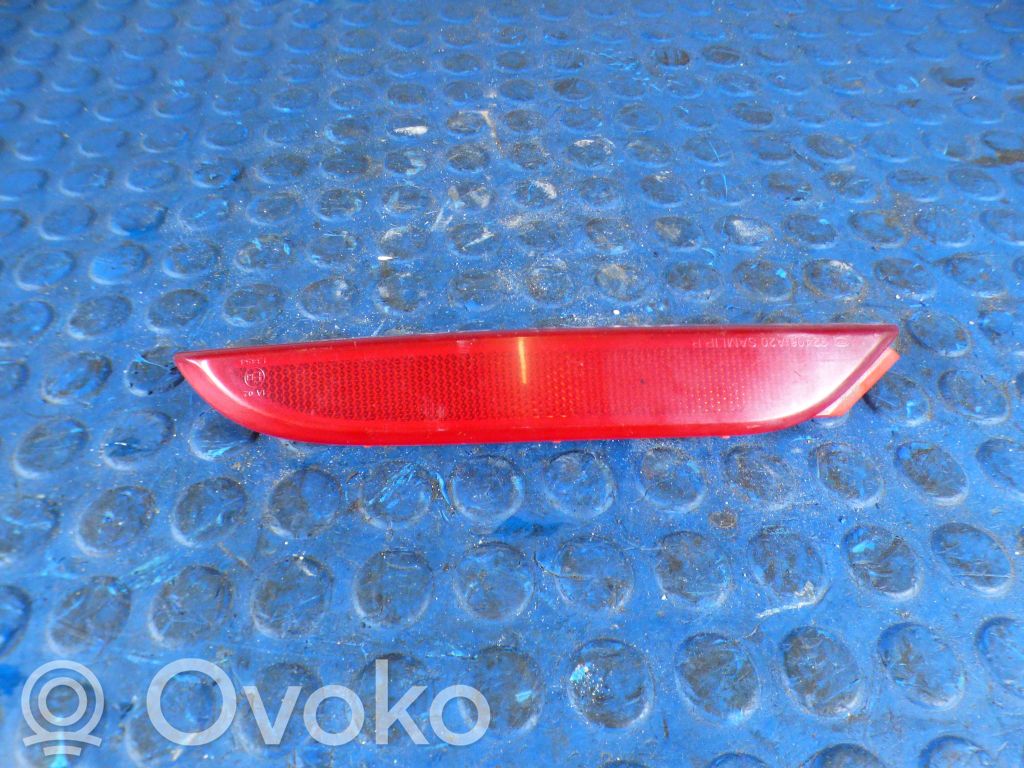 KIA Ceed Reflector de faros/luces traseros 