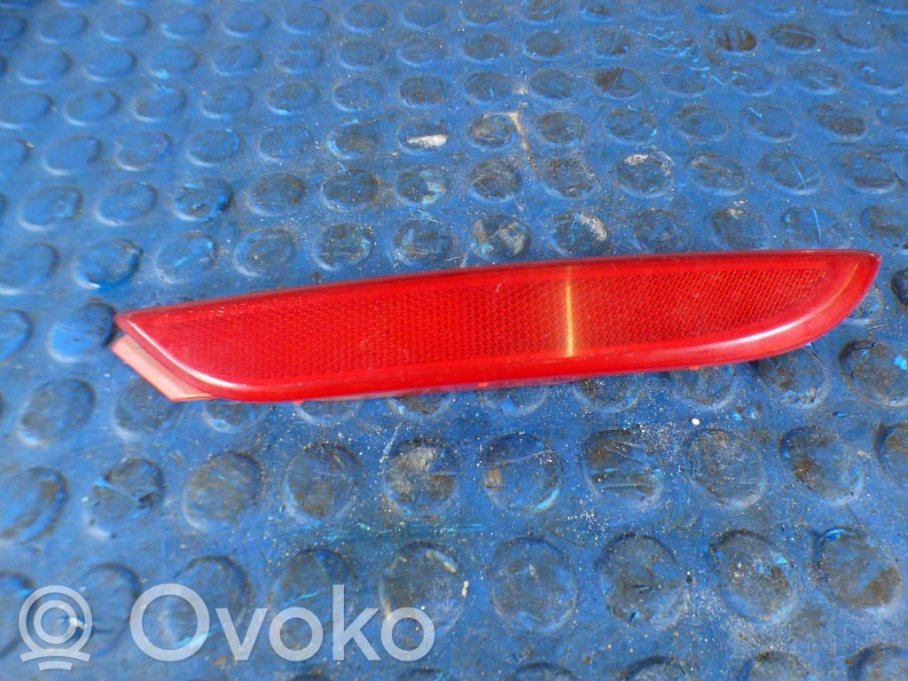 KIA Ceed Rear tail light reflector 
