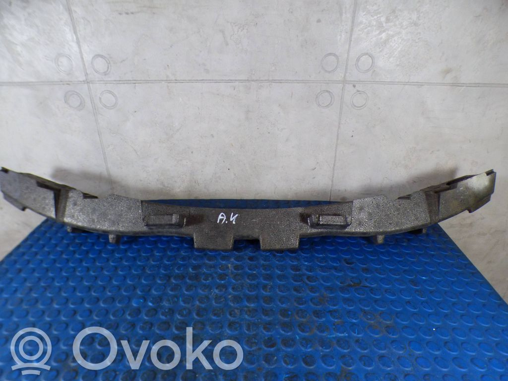 Opel Astra K Barra di rinforzo del paraurti anteriore 