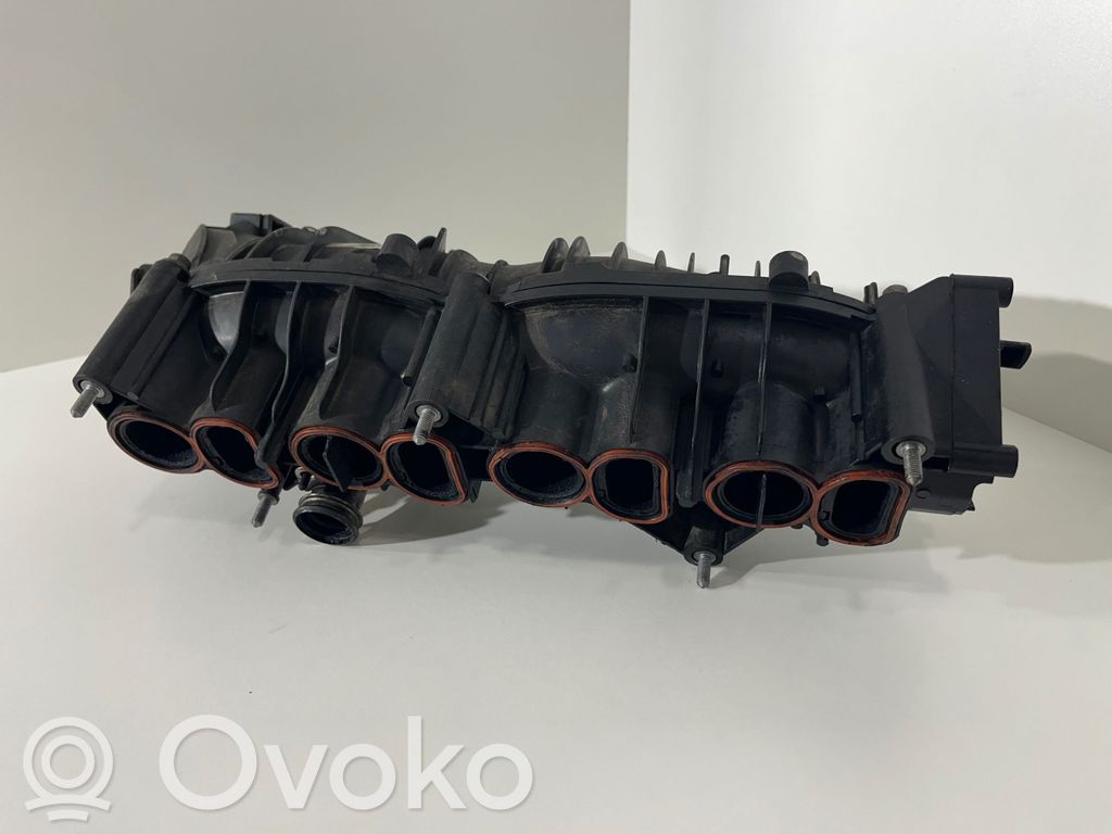 BMW 5 F10 F11 Kolektorius įsiurbimo 