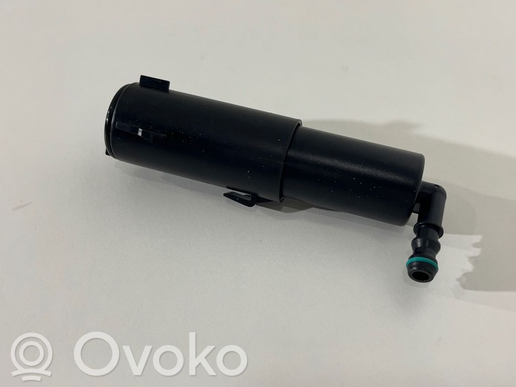 BMW X6 E71 Headlight washer spray nozzle 