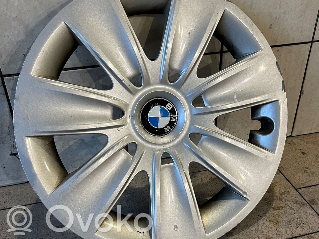 BMW 3 E90 E91 R16-pölykapseli 
