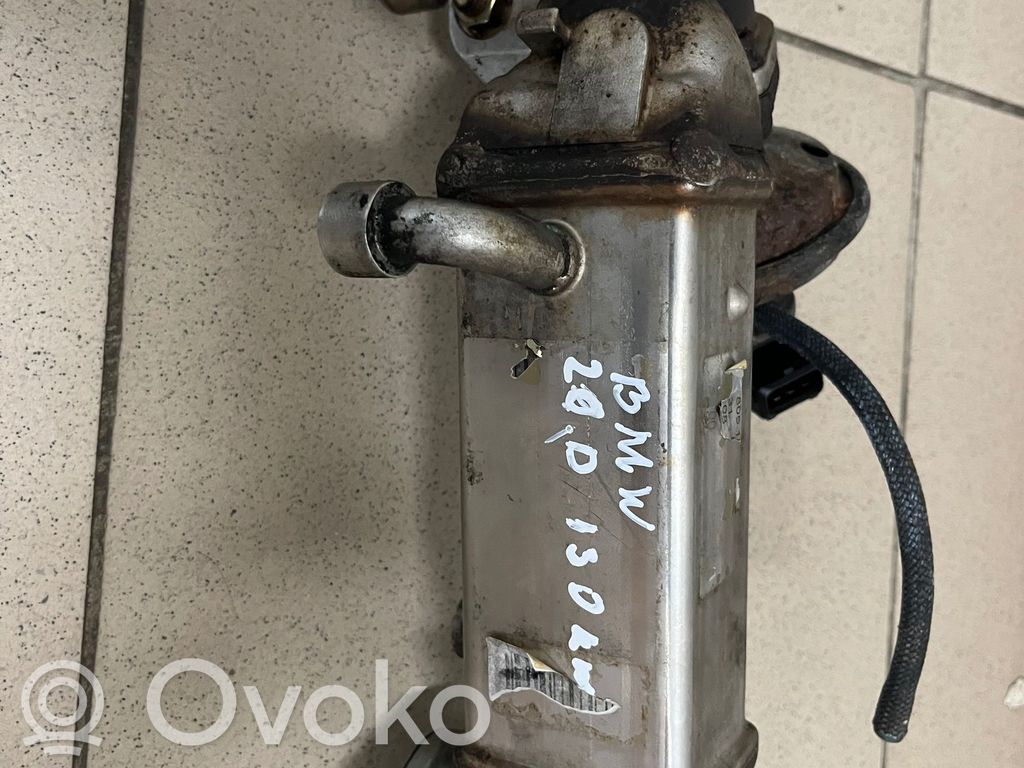 EGR dzesētājs   779737104