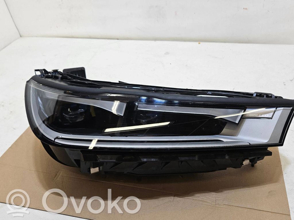Headlight/headlamp   5A3CE9204