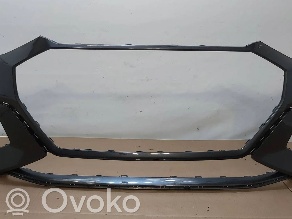 Audi Q3 F3 Parachoques delantero 